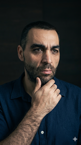 Andrés Fernando Torres Candia