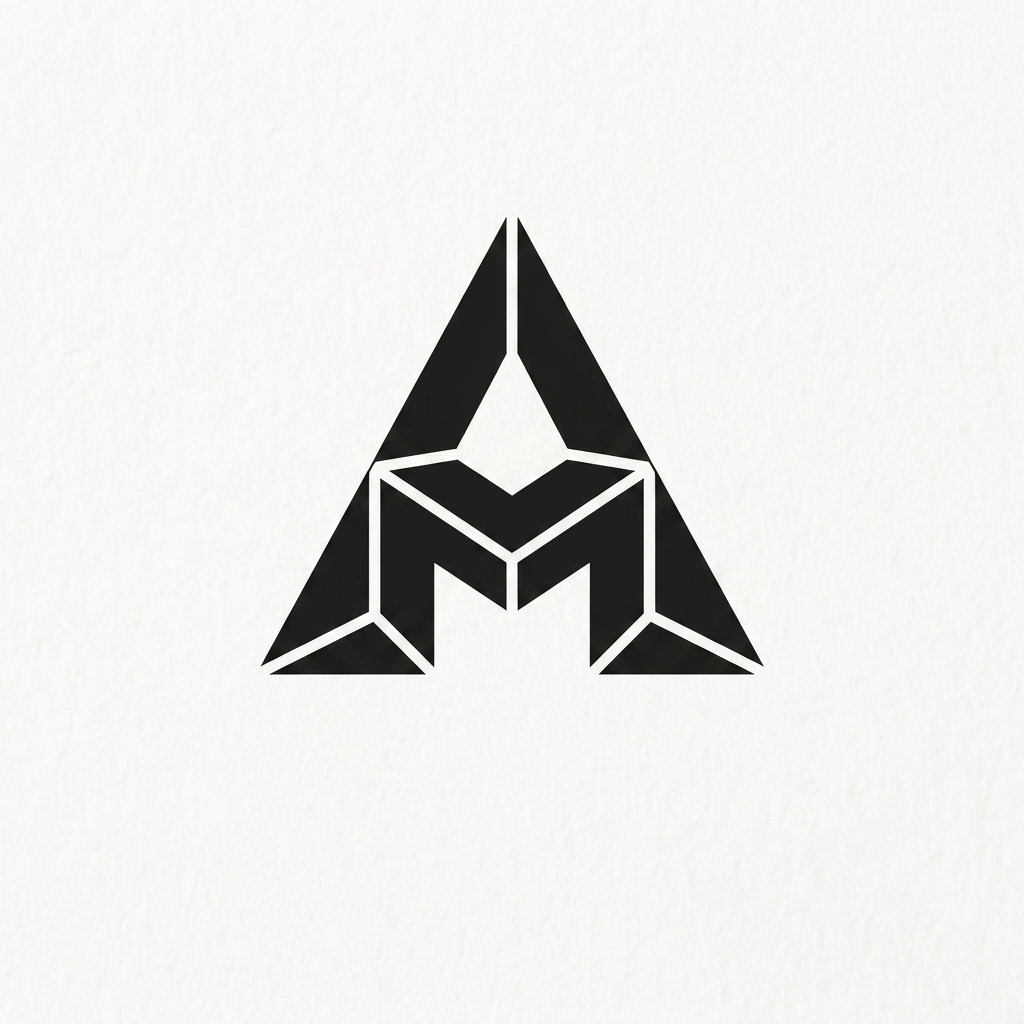 Andrescritor Logo